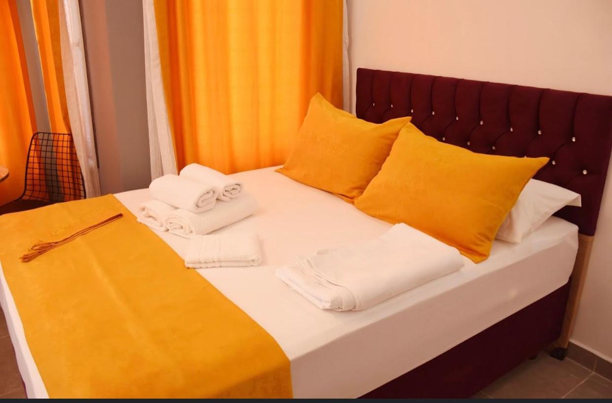 Galata Zade Luxury Boutique Hotel Istanbul Exterior photo